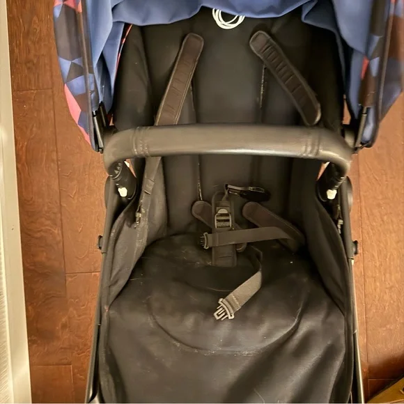 Excellent condition Bugaboo Fox seat - Picture 4 of 7